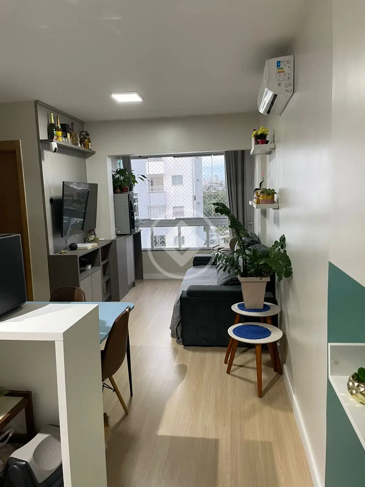 Image 2 - Apartamento em Palmital, Chapecó - SC