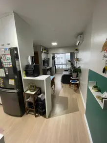Imagem 2 - Apartamento em Palmital, Chapecó - SC