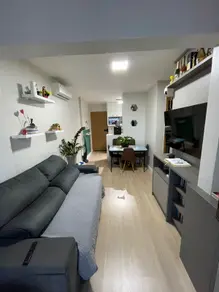 Apartamento Palmital, Chapecó - SC — foto 1