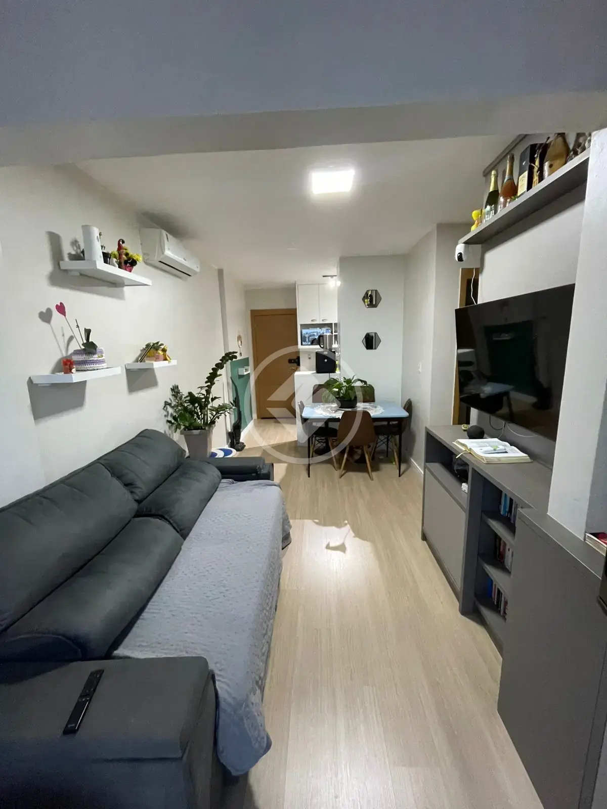 Imagem 1 - Apartamento em Palmital, Chapecó - SC