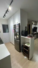 Imagem 3 - Apartamento em Palmital, Chapecó - SC