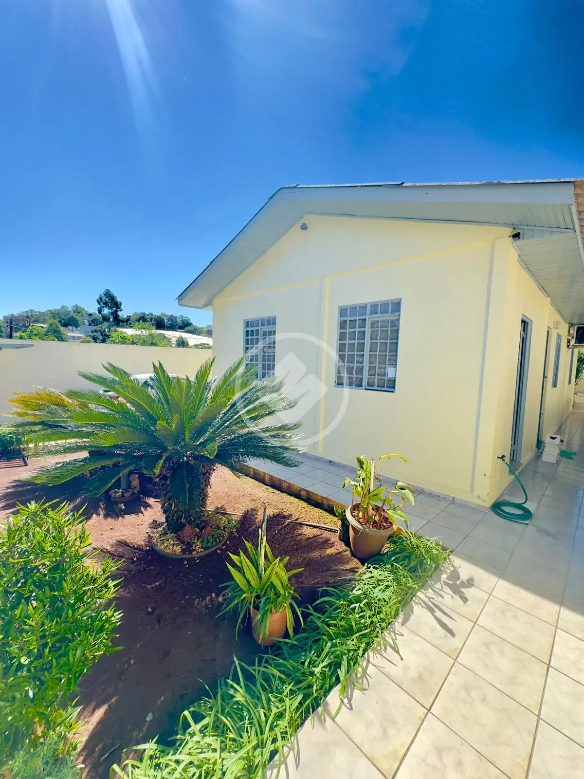 Imagem 1 - Casa em Vila Real, Chapecó - SC