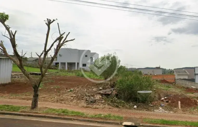 Imagem 1 - Terreno em Autódromo, Chapecó - SC