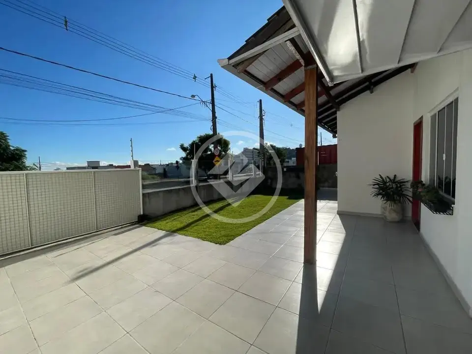 Image 2 - Casa em Desbravador, Chapecó - SC