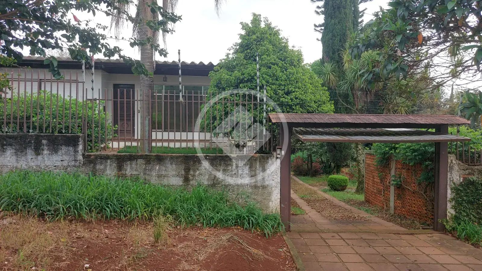 Imagem 1 - Terreno em JARDIM ITÁLIA, Chapecó - SC