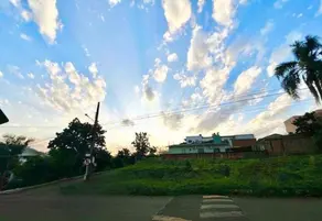 Terreno São Cristóvão, Chapecó - SC — foto 1