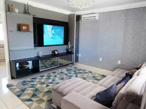 Imagem 3 - Casa em JARDIM ITÁLIA, Chapecó - SC