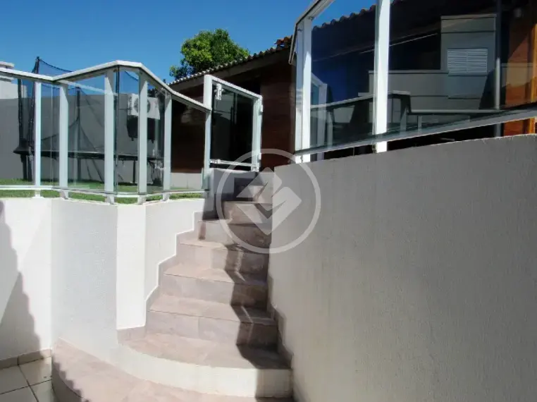 Image 2 - Casa em JARDIM ITÁLIA, Chapecó - SC