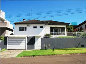 Casa JARDIM ITÁLIA, Chapecó - SC — foto 1