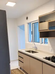 Imagem 4 - Apartamento em Passo dos Fortes, Chapecó - SC