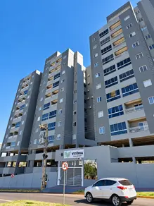 Apartamento Passo dos Fortes, Chapecó - SC — foto 1