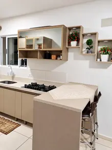 Imagem 3 - Apartamento em Passo dos Fortes, Chapecó - SC