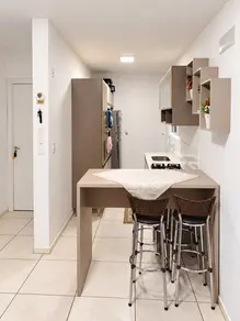 Imagem 2 - Apartamento em Passo dos Fortes, Chapecó - SC