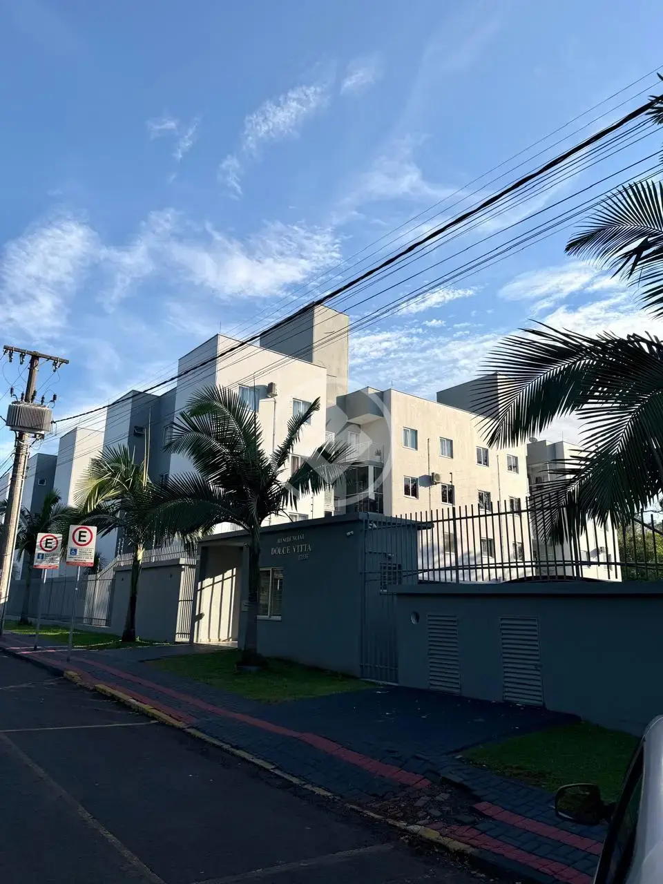 Imagem 1 - Apartamento em Passo dos Fortes, Chapecó - SC