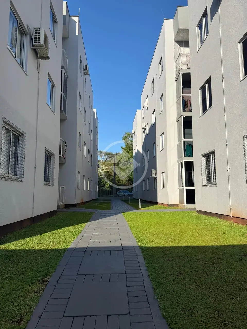 Image 2 - Apartamento em Passo dos Fortes, Chapecó - SC