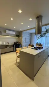 Imagem 4 - Apartamento em Centro, Chapecó - SC