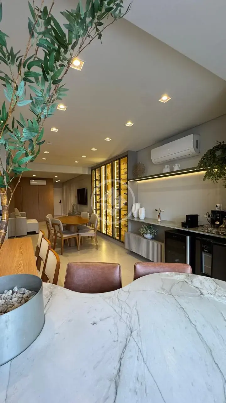Imagem 1 - Apartamento em Centro, Chapecó - SC