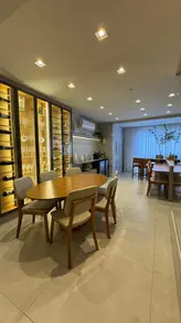 Apartamento Centro, Chapecó - SC — foto 2