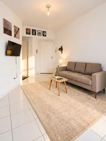 Apartamento Passo dos Fortes, Chapecó - SC — foto 1