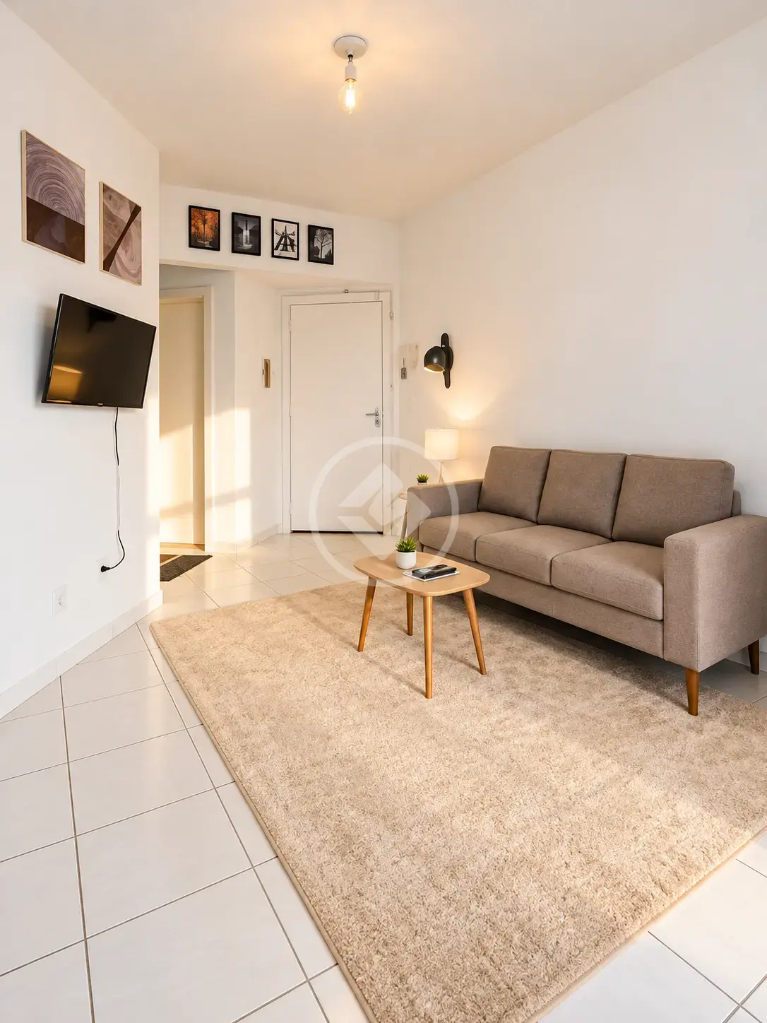 Imagem 1 - Apartamento em Passo dos Fortes, Chapecó - SC
