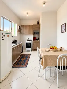 Apartamento Passo dos Fortes, Chapecó - SC — foto 2