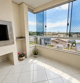 Imagem 5 - Apartamento em Passo dos Fortes, Chapecó - SC