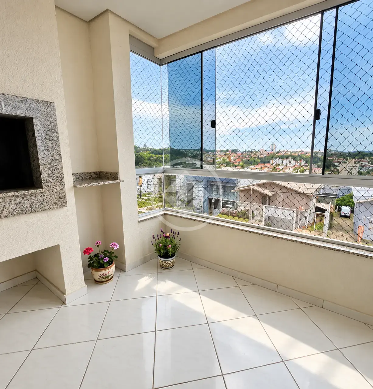 Image 6 - Apartamento em Passo dos Fortes, Chapecó - SC