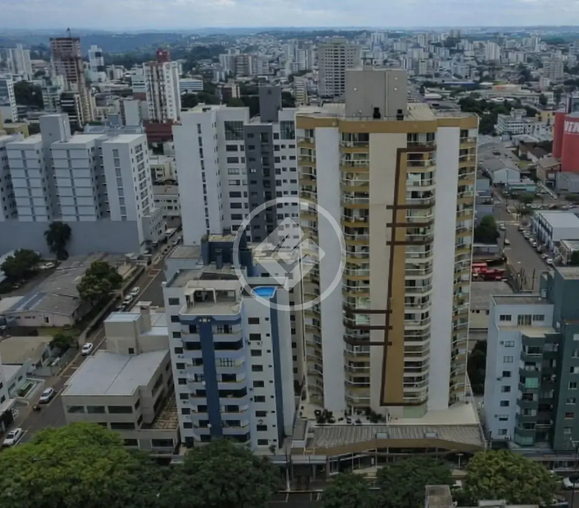 Imagem 1 - Apartamento em Centro, Chapecó - SC