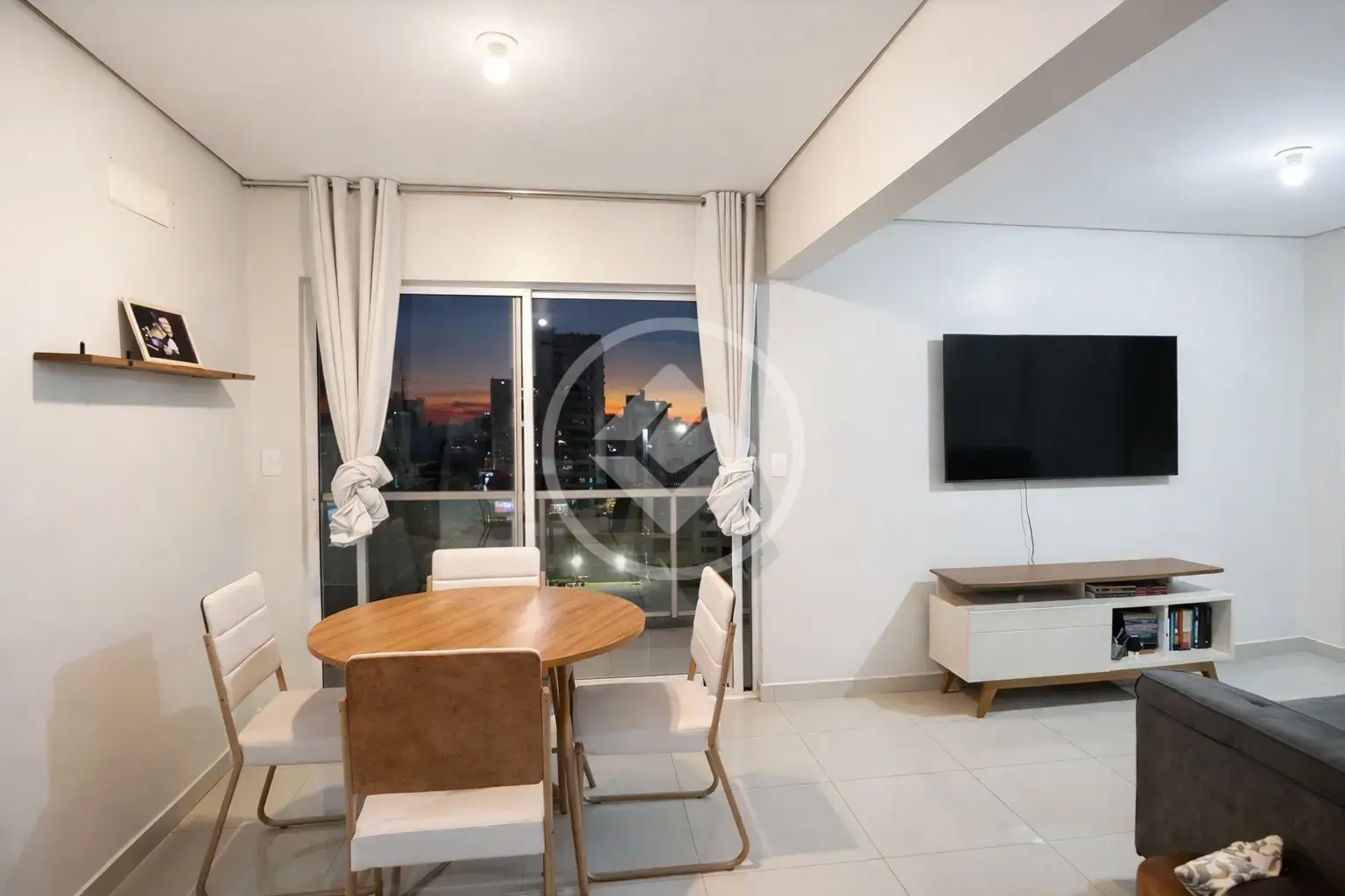 Image 2 - Apartamento em Centro, Chapecó - SC