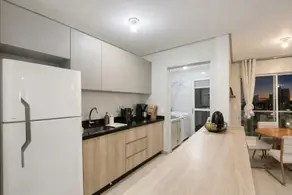 Imagem 2 - Apartamento em Centro, Chapecó - SC