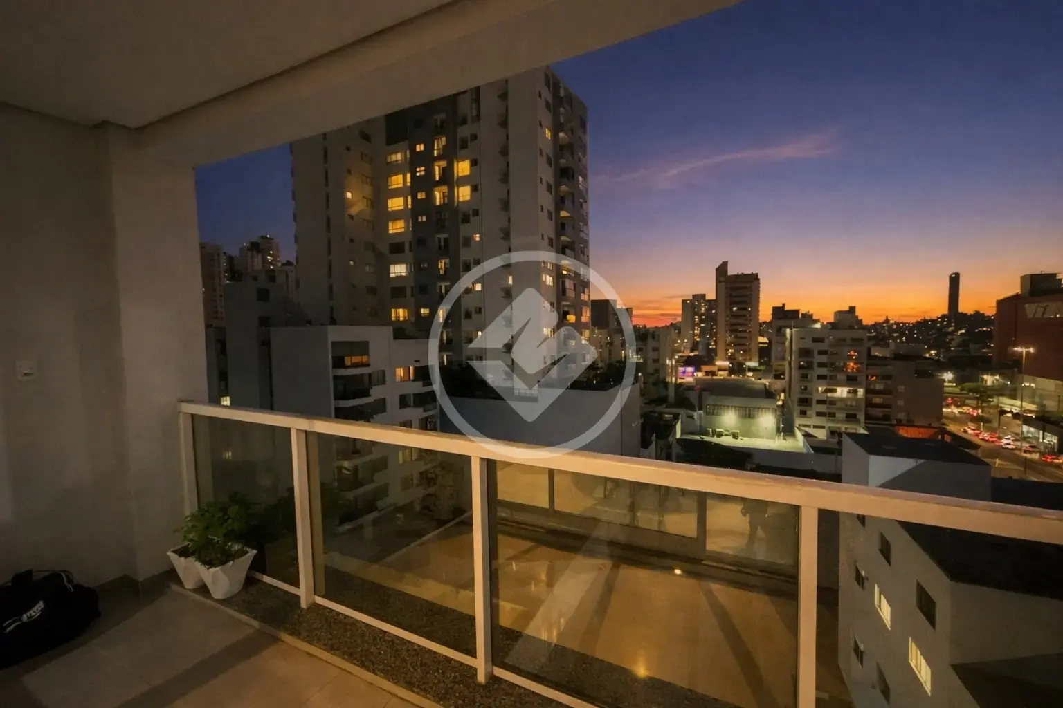 Image 5 - Apartamento em Centro, Chapecó - SC