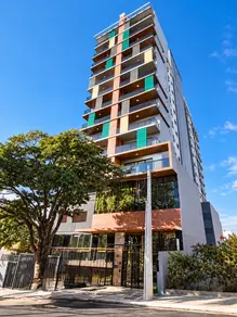 Apartamento JARDIM ITÁLIA, Chapecó - SC — foto 1