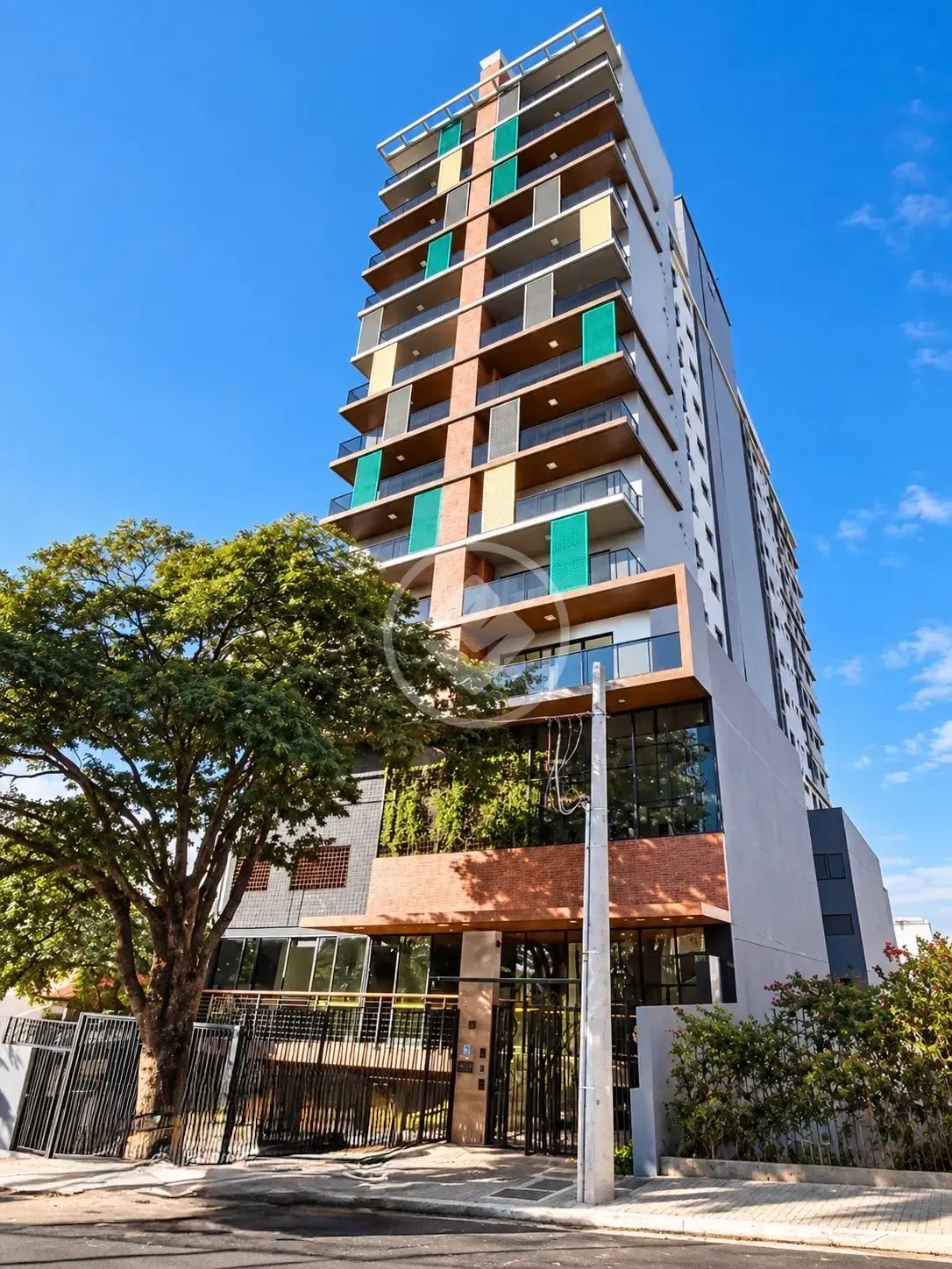Imagem 1 - Apartamento em JARDIM ITÁLIA, Chapecó - SC