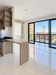 Apartamento JARDIM ITÁLIA, Chapecó - SC — foto 2