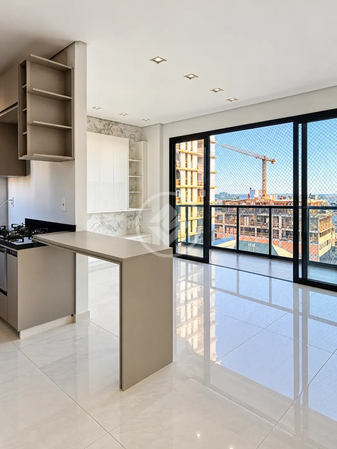 Image 2 - Apartamento em JARDIM ITÁLIA, Chapecó - SC
