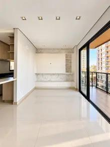 Imagem 3 - Apartamento em JARDIM ITÁLIA, Chapecó - SC