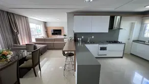 Apartamento Centro, Chapecó - SC — foto 2