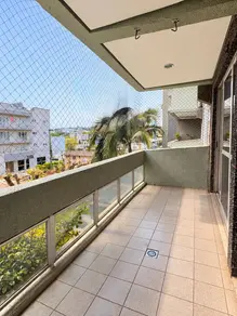 Apartamento Presidente Médici, Chapecó - SC — foto 2