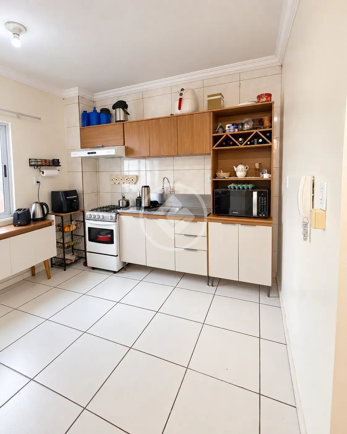 Image 2 - Apartamento em São Cristóvão, Chapecó - SC