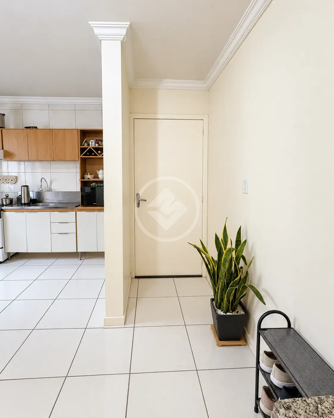 Imagem 1 - Apartamento em São Cristóvão, Chapecó - SC