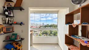 Imagem 4 - Apartamento em Passo dos Fortes, Chapecó - SC