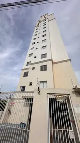 Apartamento Passo dos Fortes, Chapecó - SC — foto 2