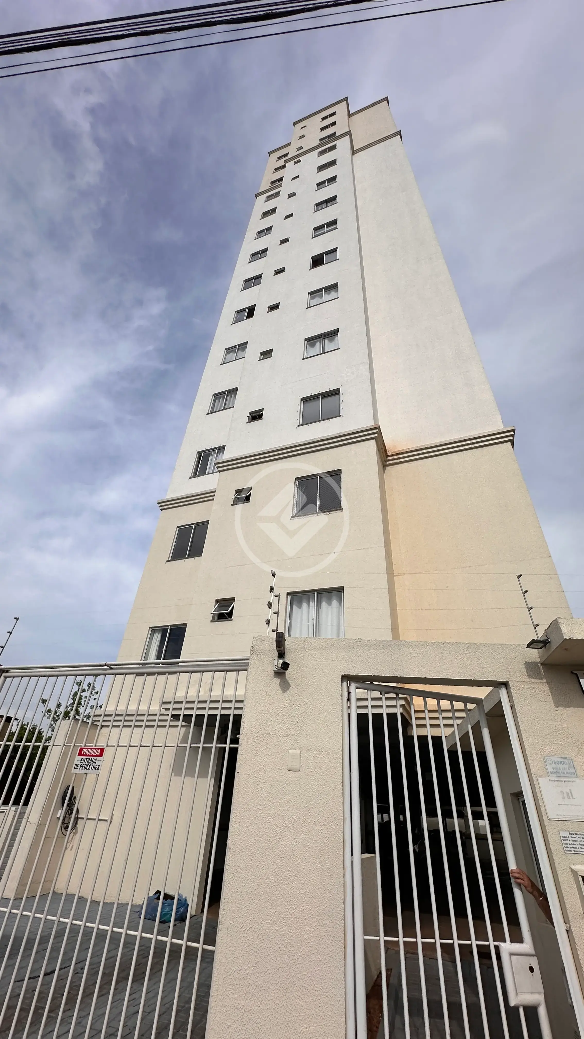 Image 2 - Apartamento em Passo dos Fortes, Chapecó - SC