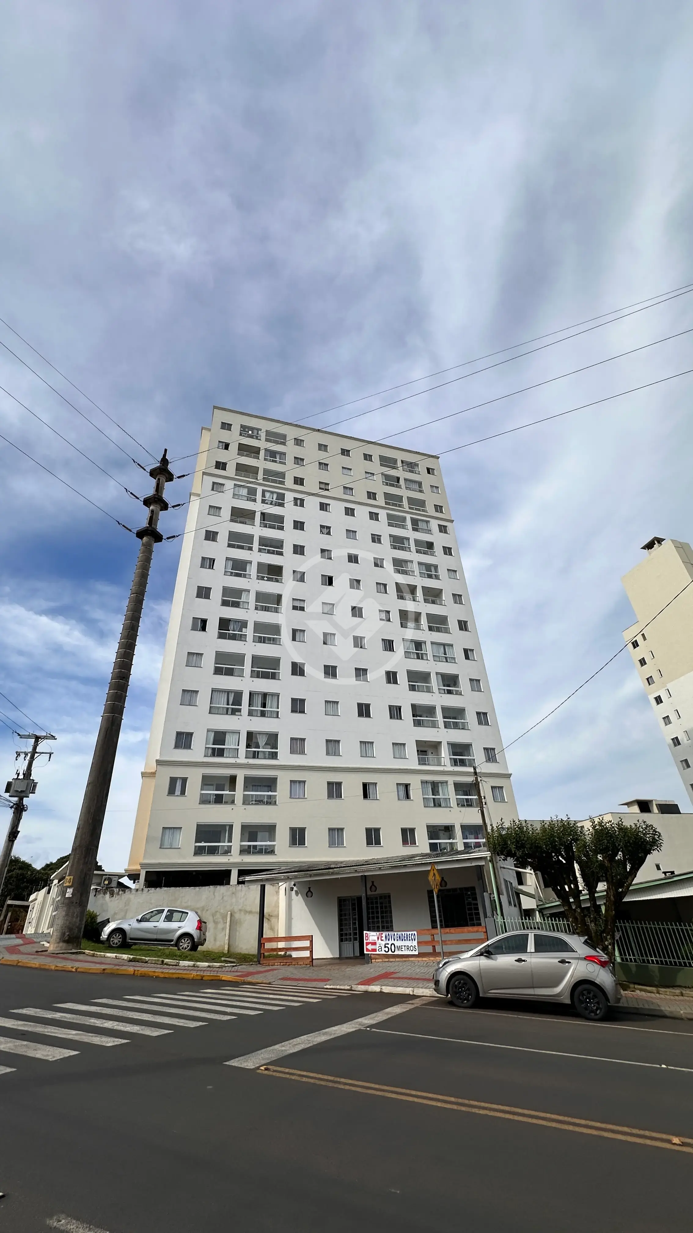Imagem 1 - Apartamento em Passo dos Fortes, Chapecó - SC