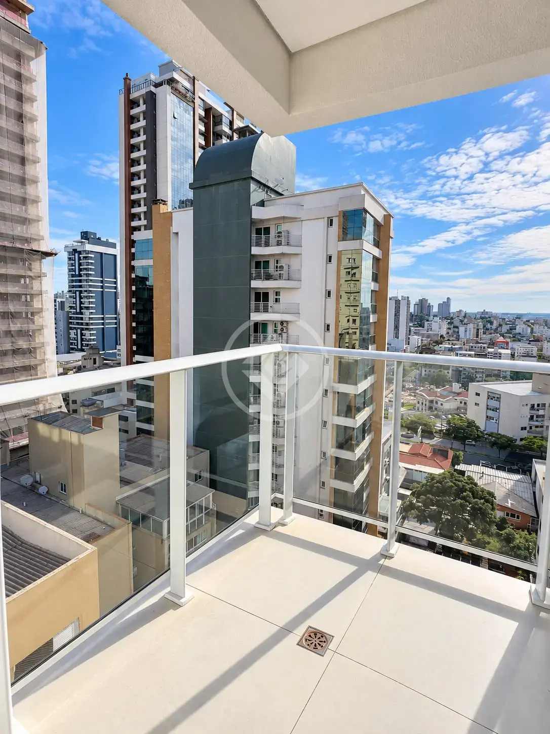 Image 2 - Apartamento em Centro, Chapecó - SC