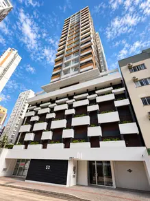 Apartamento Centro, Chapecó - SC — foto 1
