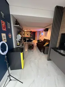 Apartamento JARDIM ITÁLIA, Chapecó - SC — foto 1