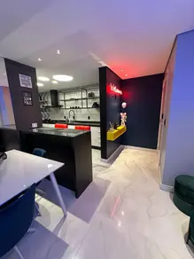 Imagem 4 - Apartamento em JARDIM ITÁLIA, Chapecó - SC