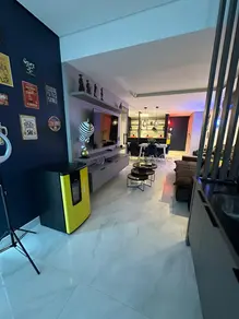 Imagem 2 - Apartamento em JARDIM ITÁLIA, Chapecó - SC
