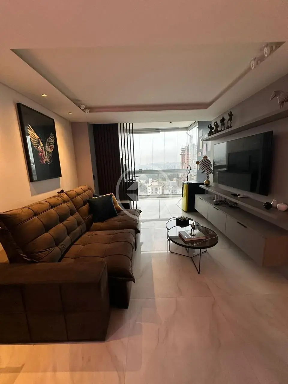 Image 2 - Apartamento em JARDIM ITÁLIA, Chapecó - SC